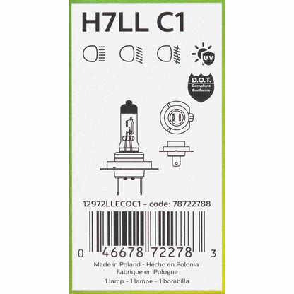 Philips Lighting H7LLC1