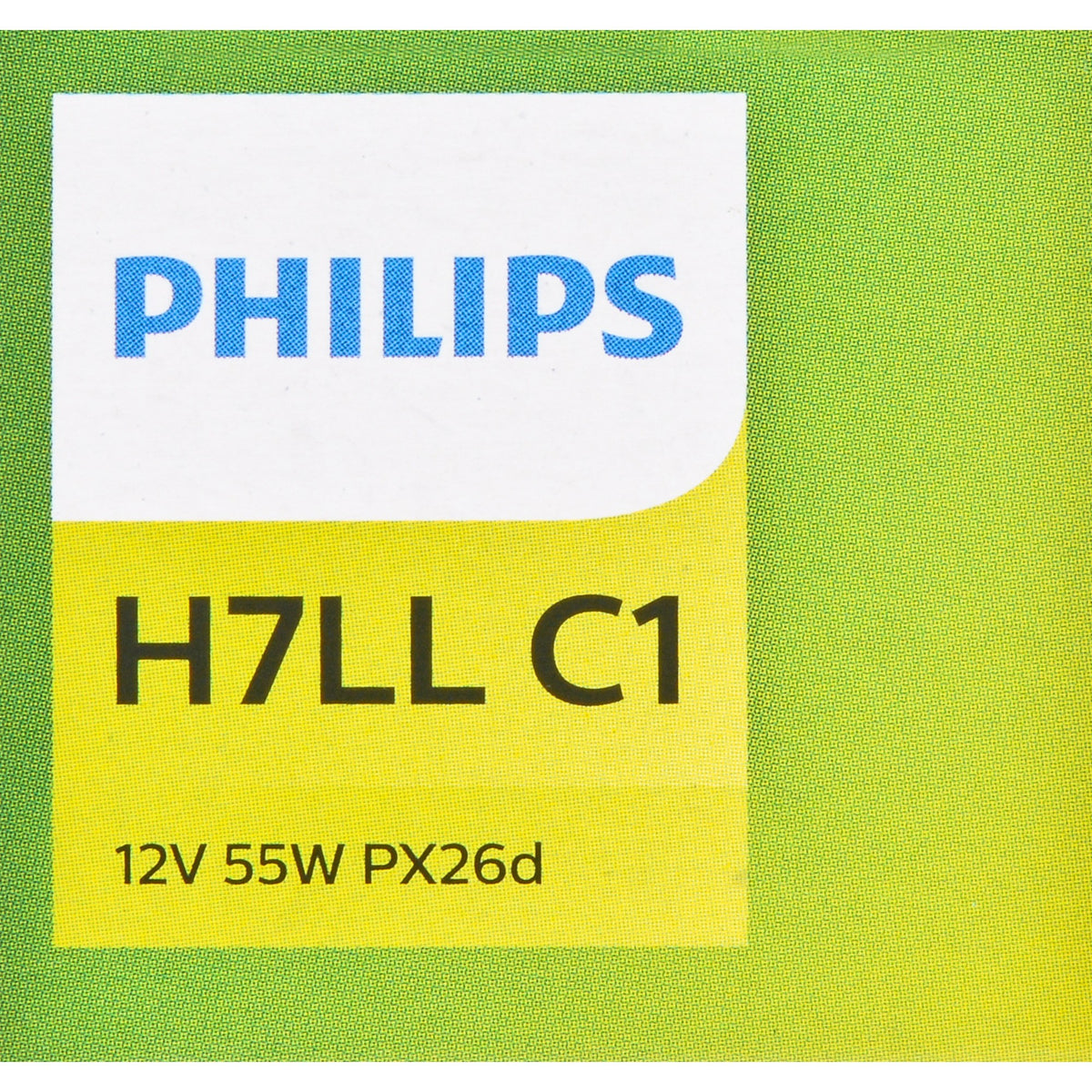 Philips Lighting H7LLC1