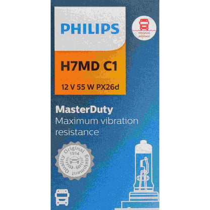 Philips Headlight Bulb H7MDC1