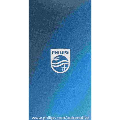 Philips Headlight Bulb H7MDC1