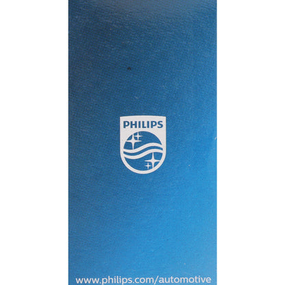 Philips Headlight Bulb H7MDC1
