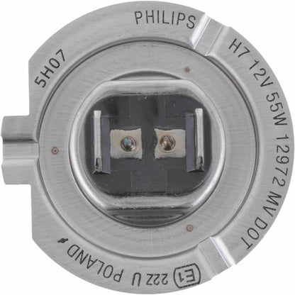 Philips Headlight Bulb H7MVB1