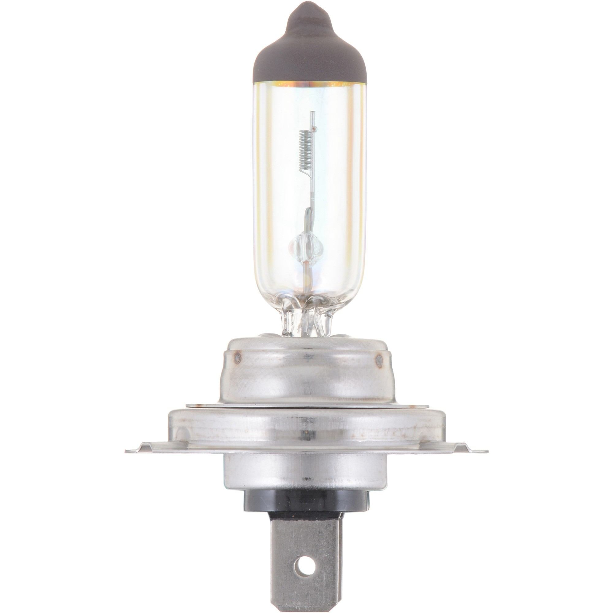 Philips Headlight Bulb  top view frsport H7MVB1