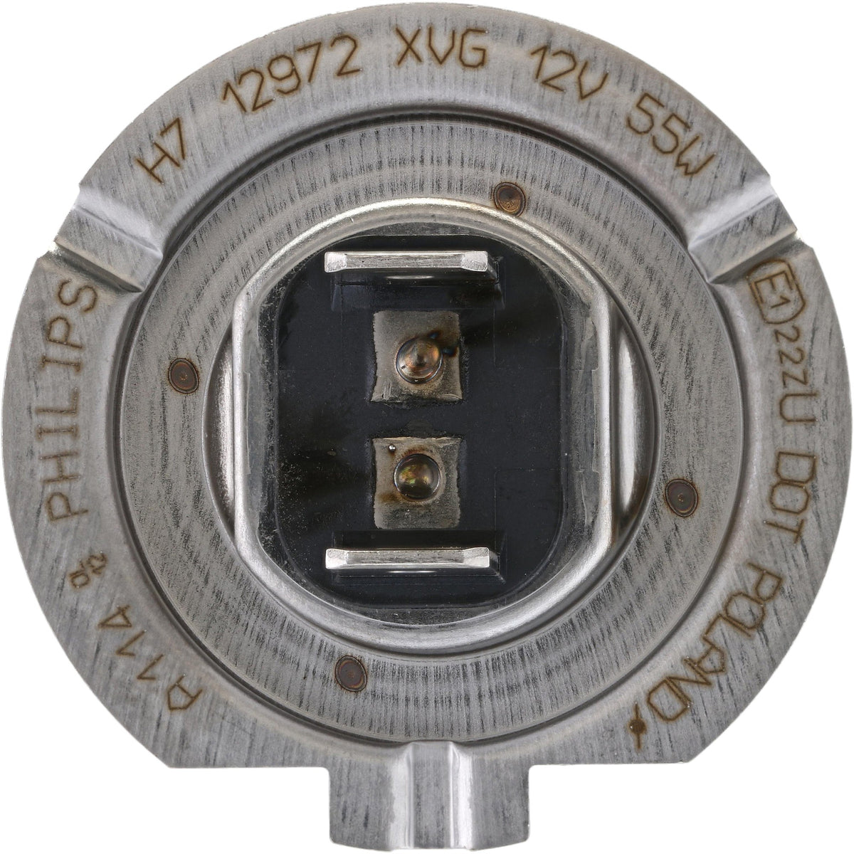 Philips Headlight Bulb H7NGPS2