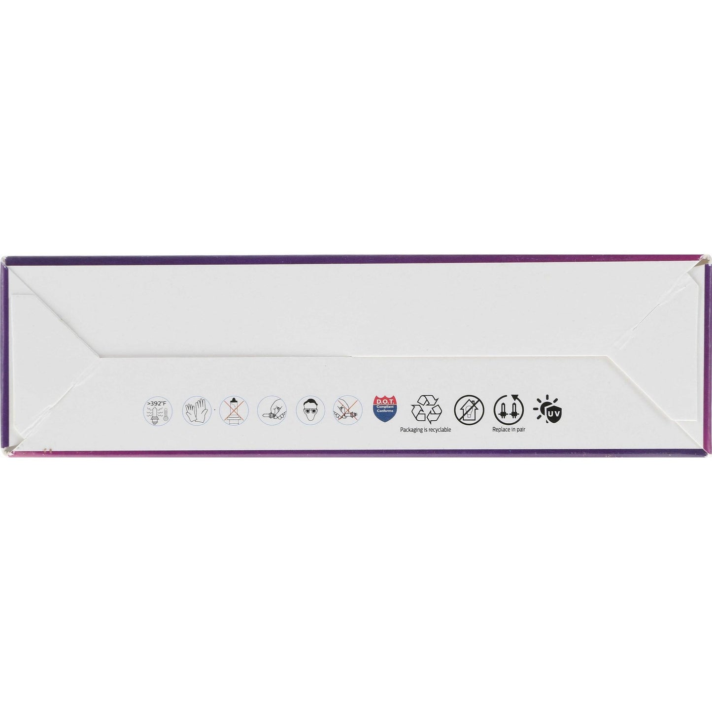 Philips Headlight Bulb H7NGPS2