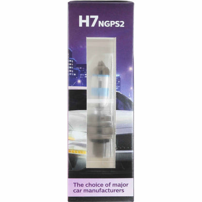 Philips Headlight Bulb H7NGPS2