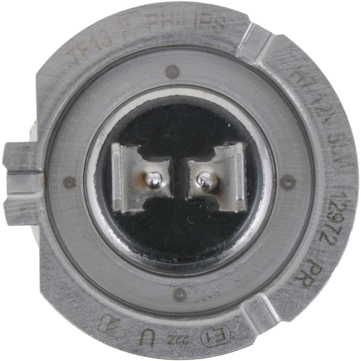 Philips Headlight Bulb H7PRB1