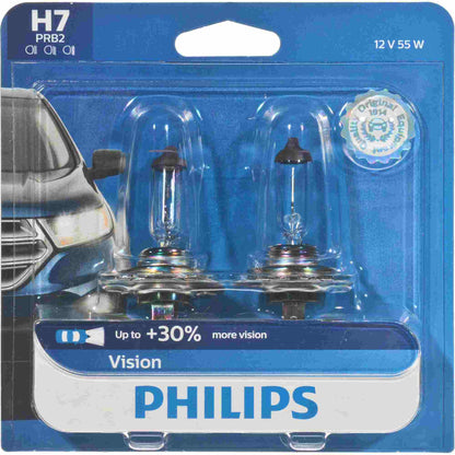 Philips Headlight Bulb H7PRB2