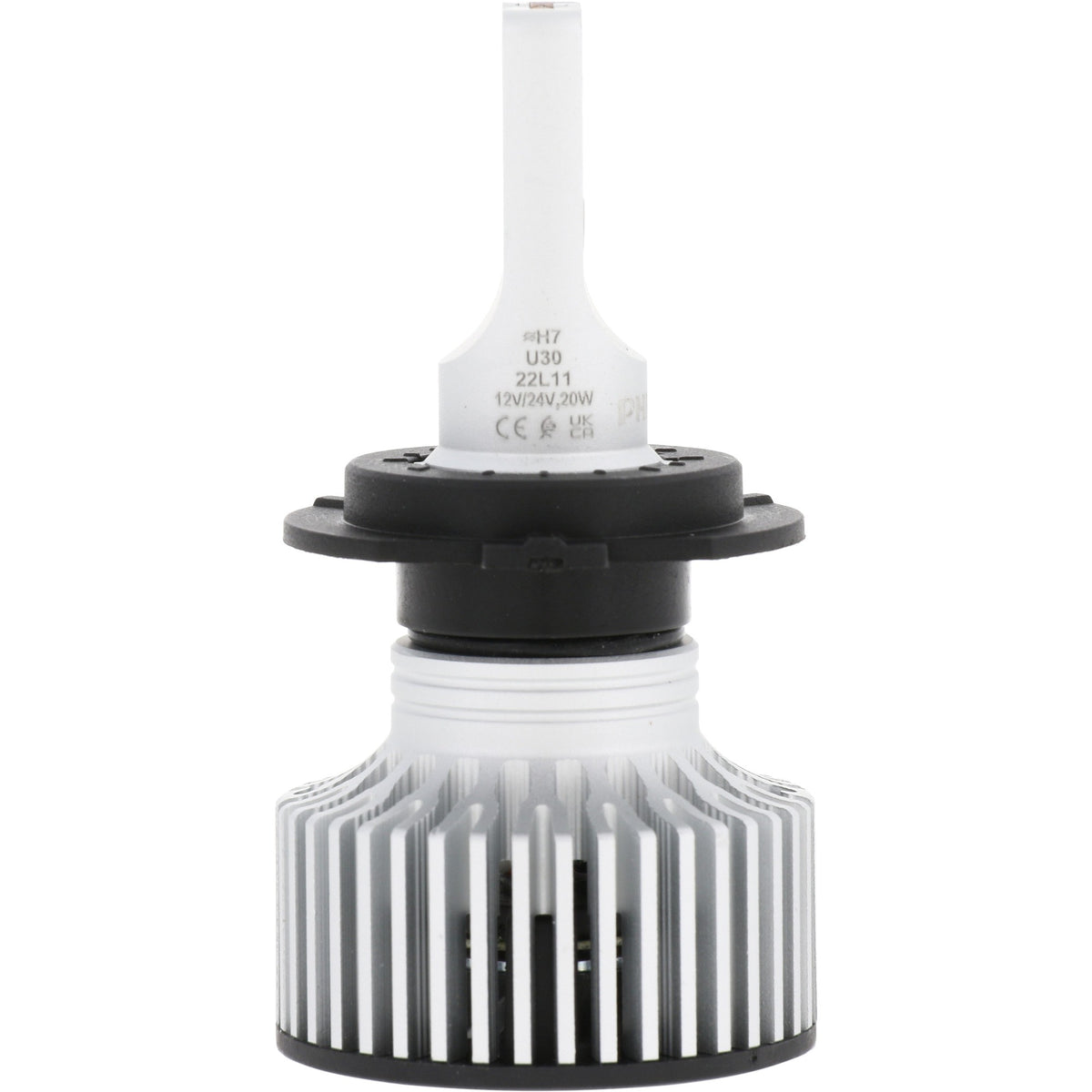 Philips Headlight Bulb H7USLED