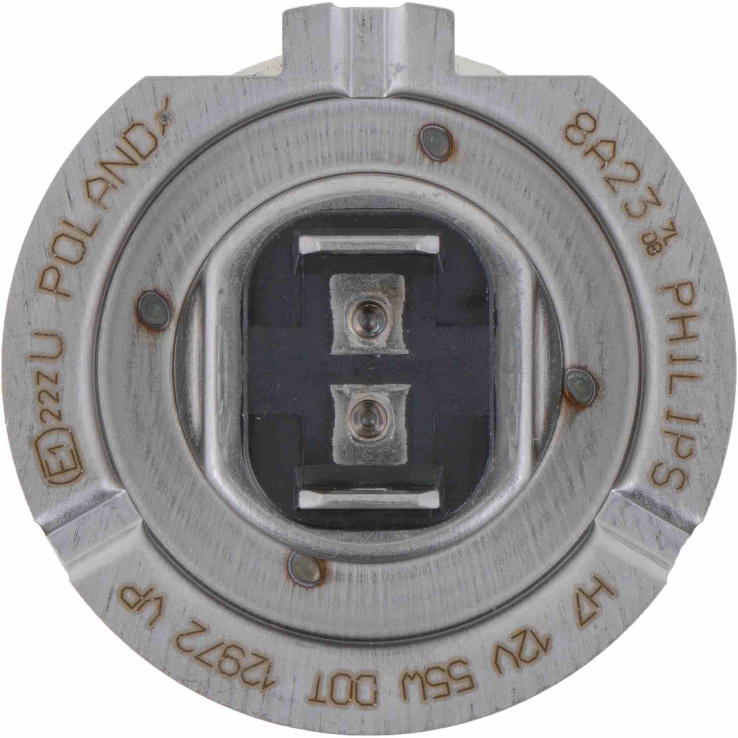 Philips Headlight Bulb H7VPB2