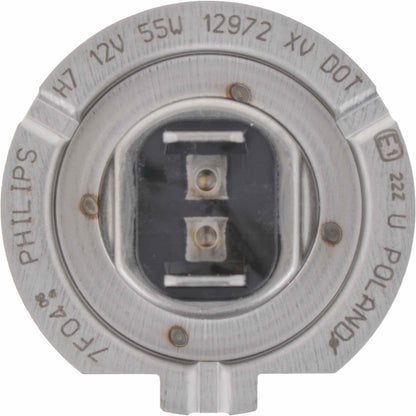 Philips Headlight Bulb H7XVB1