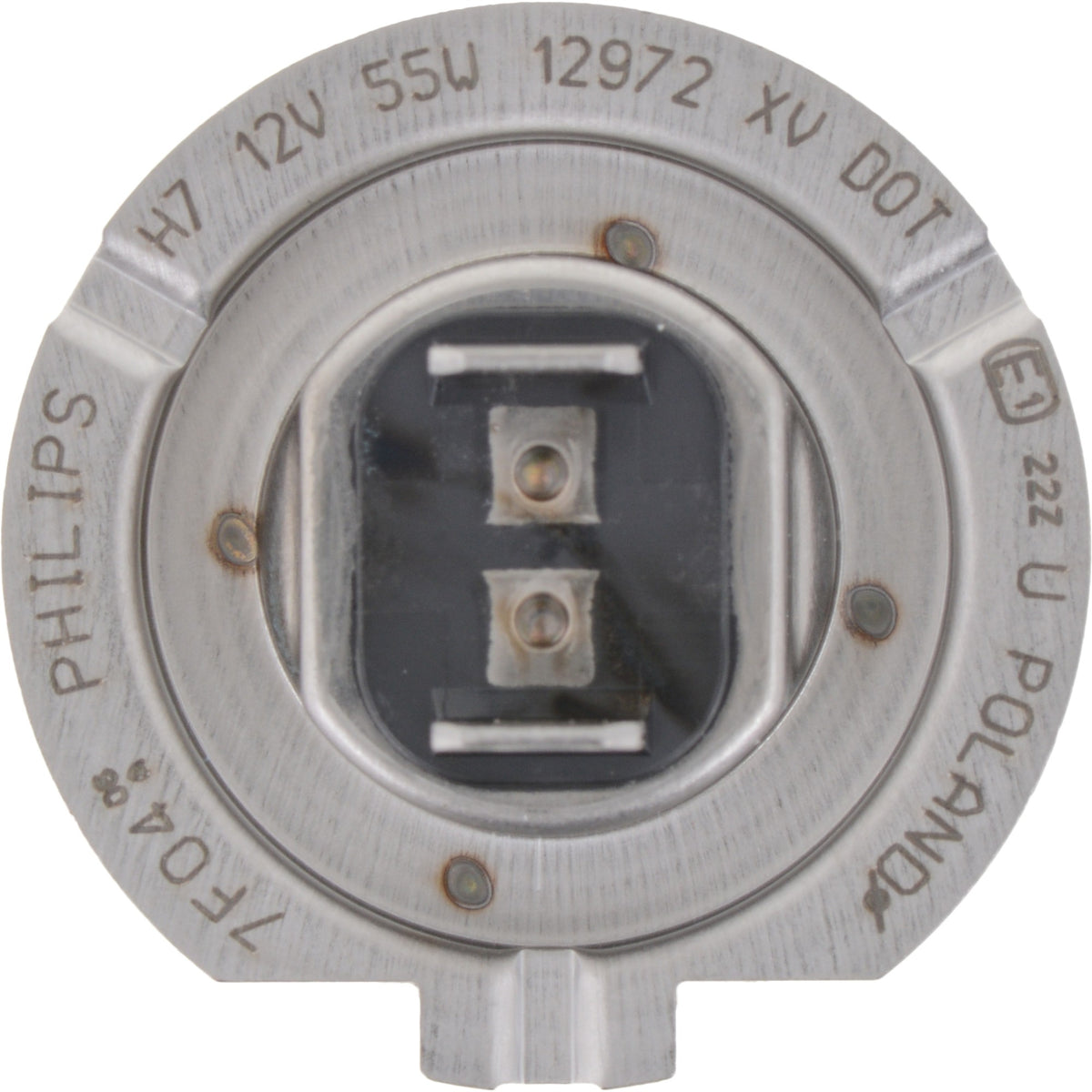 Philips Headlight Bulb H7XVB1