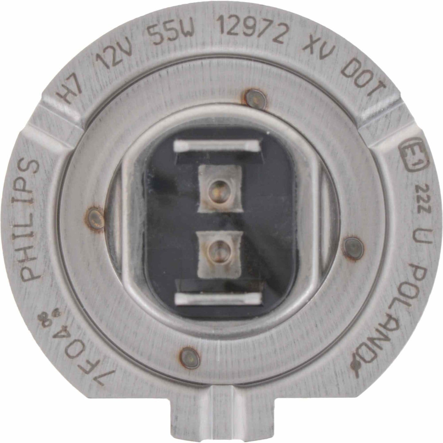 Philips Headlight Bulb H7XVB1