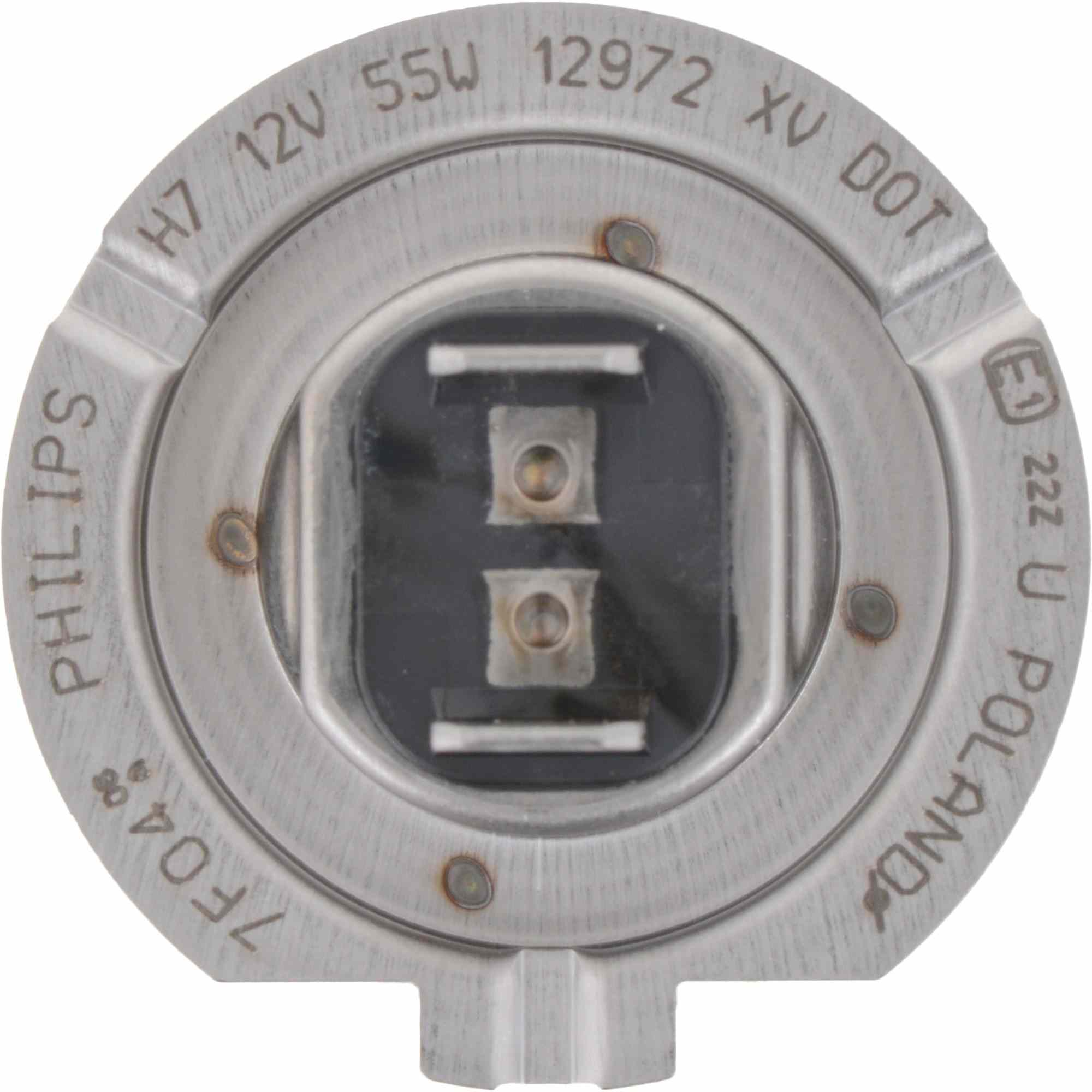 Philips Headlight Bulb H7XVB1