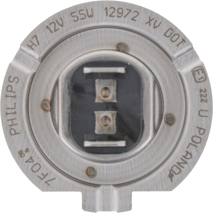 Philips Headlight Bulb H7XVB1