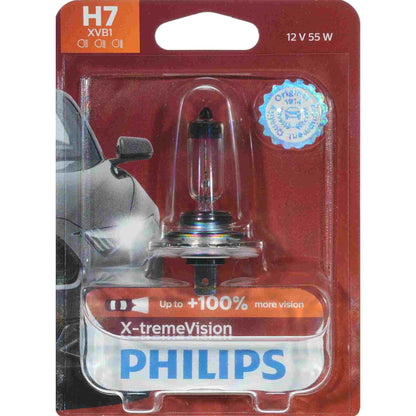 Philips Headlight Bulb H7XVB1