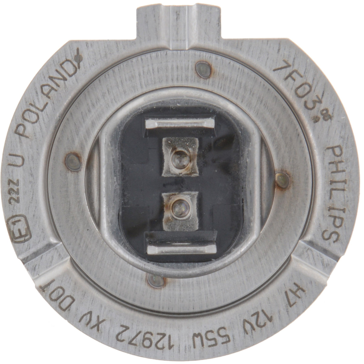 Philips Headlight Bulb H7XVB2