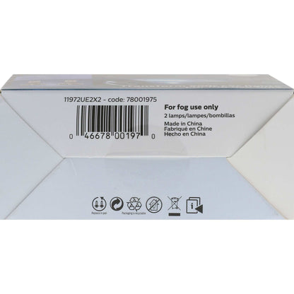 Philips Headlight Bulb H7