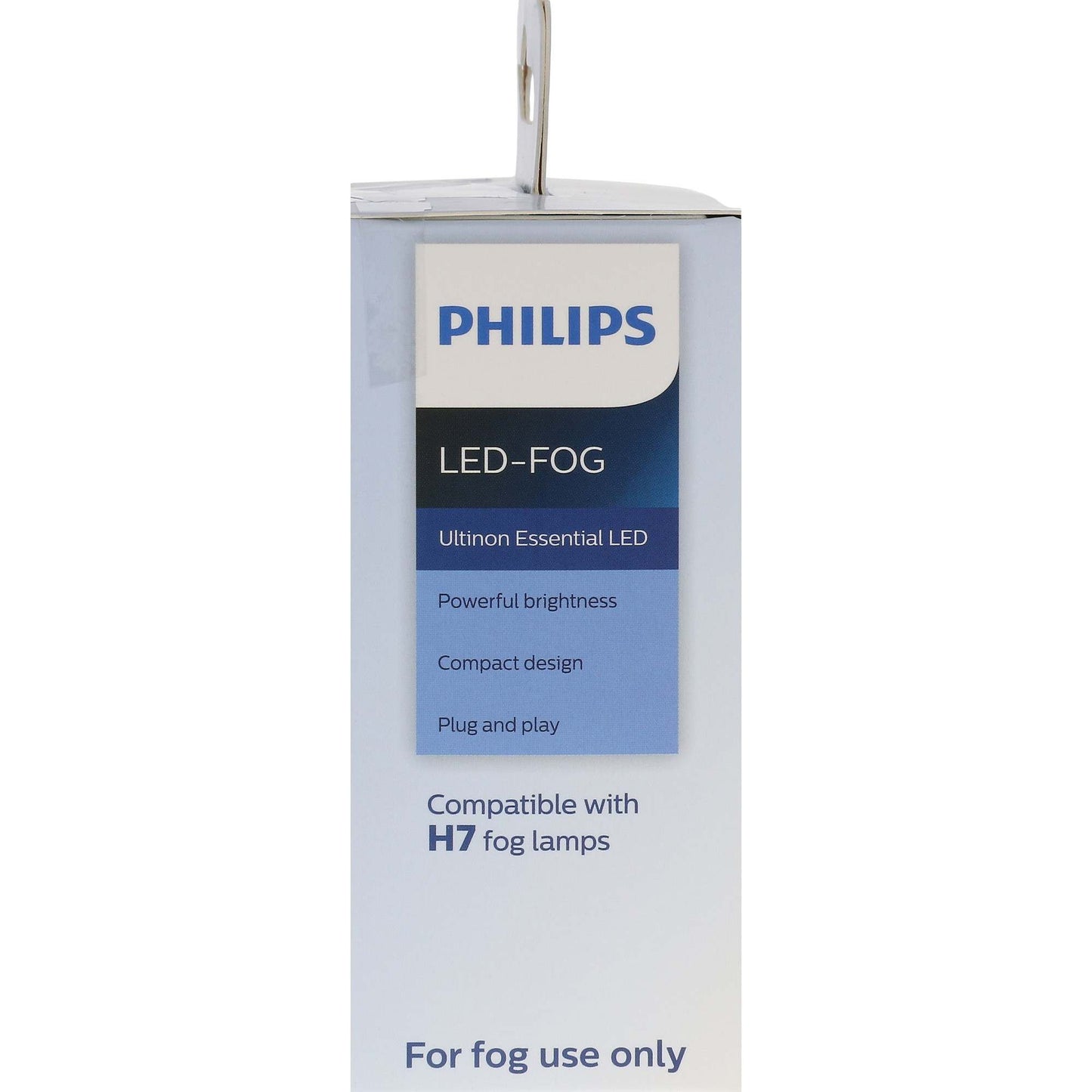 Philips Headlight Bulb H7