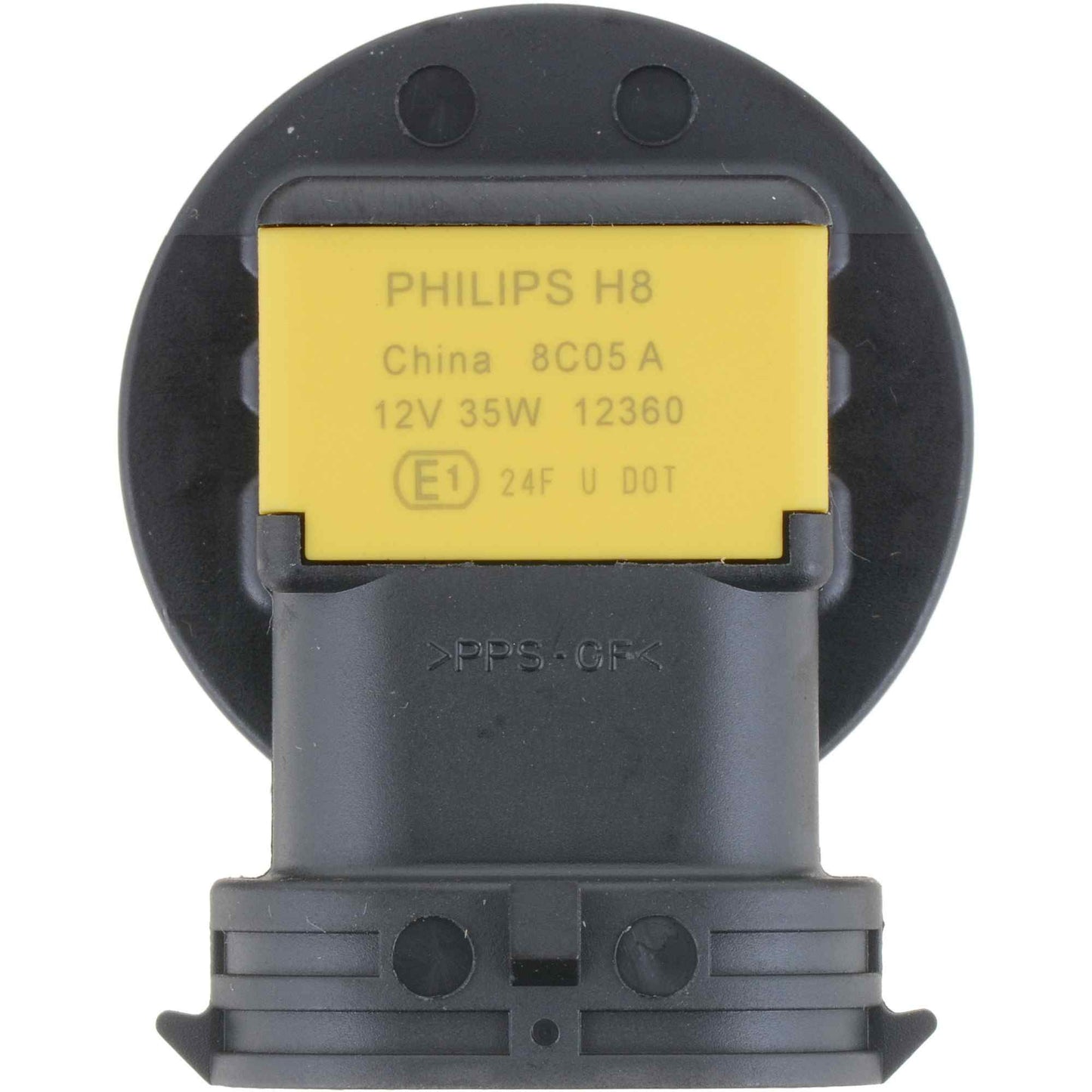 Philips Fog Light Bulb H8B1