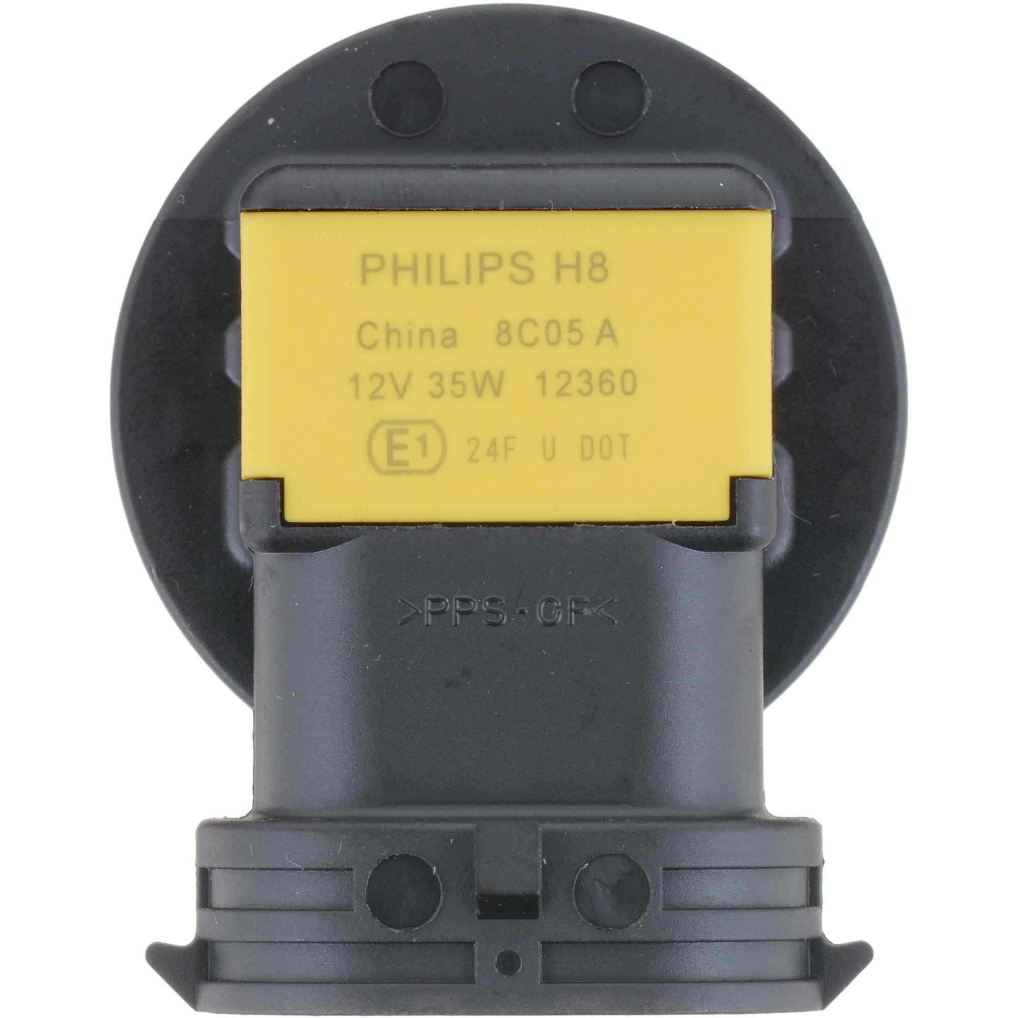 Philips Fog Light Bulb H8B1