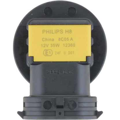 Philips Fog Light Bulb H8B1