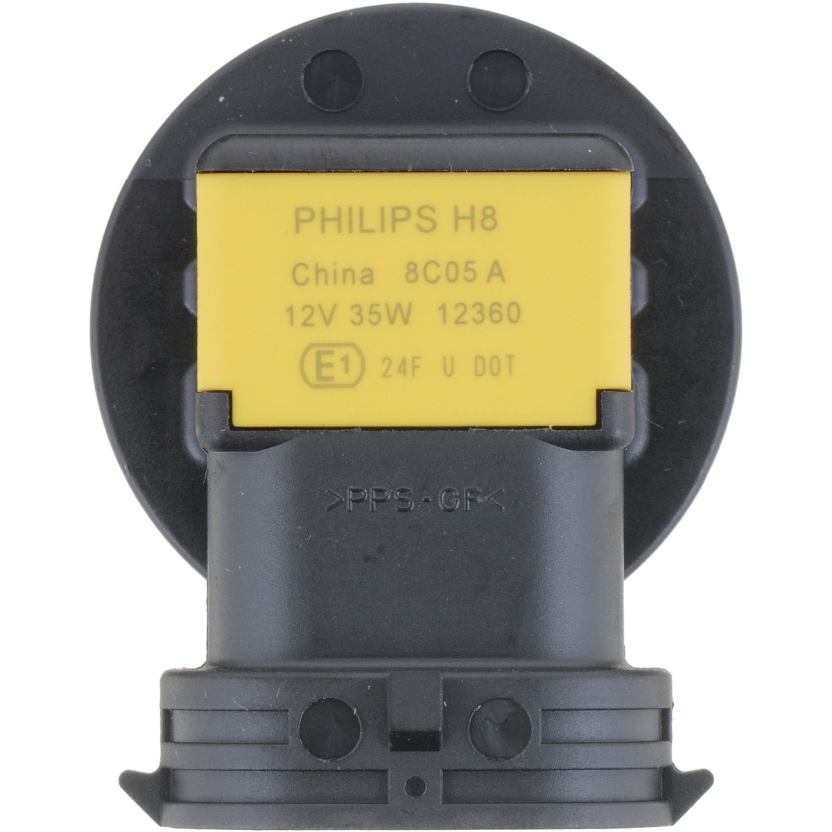 Philips Fog Light Bulb H8B1