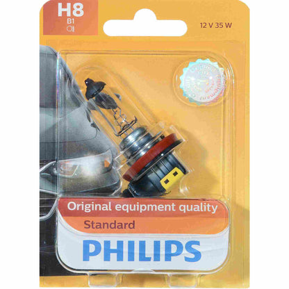 Philips Fog Light Bulb H8B1