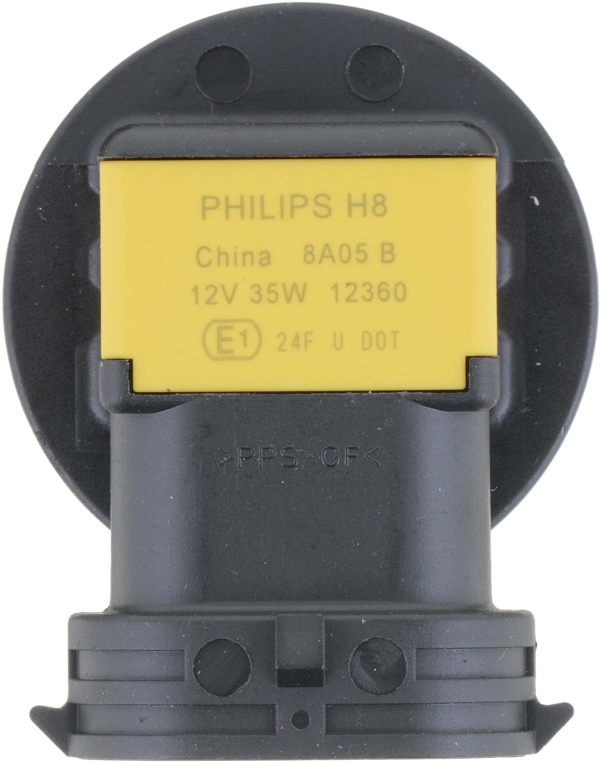 Philips Fog Light Bulb H8C1