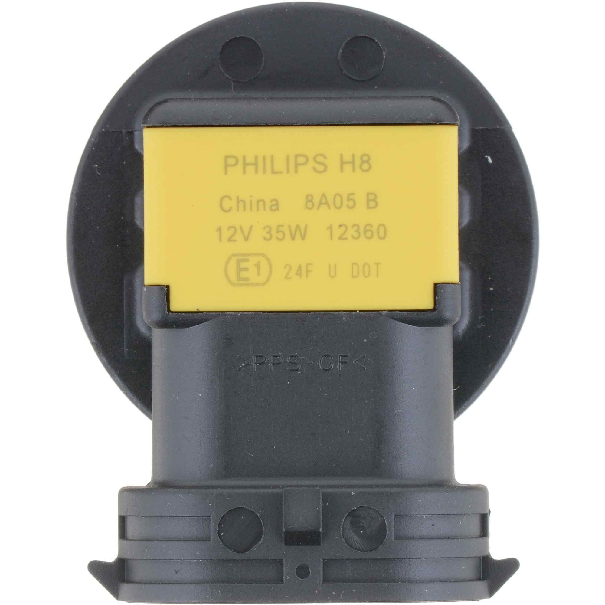 Philips Fog Light Bulb H8C1