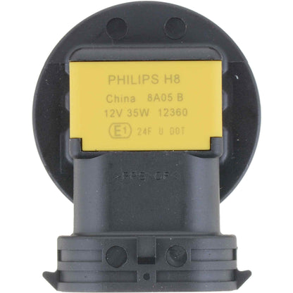 Philips Fog Light Bulb H8C1