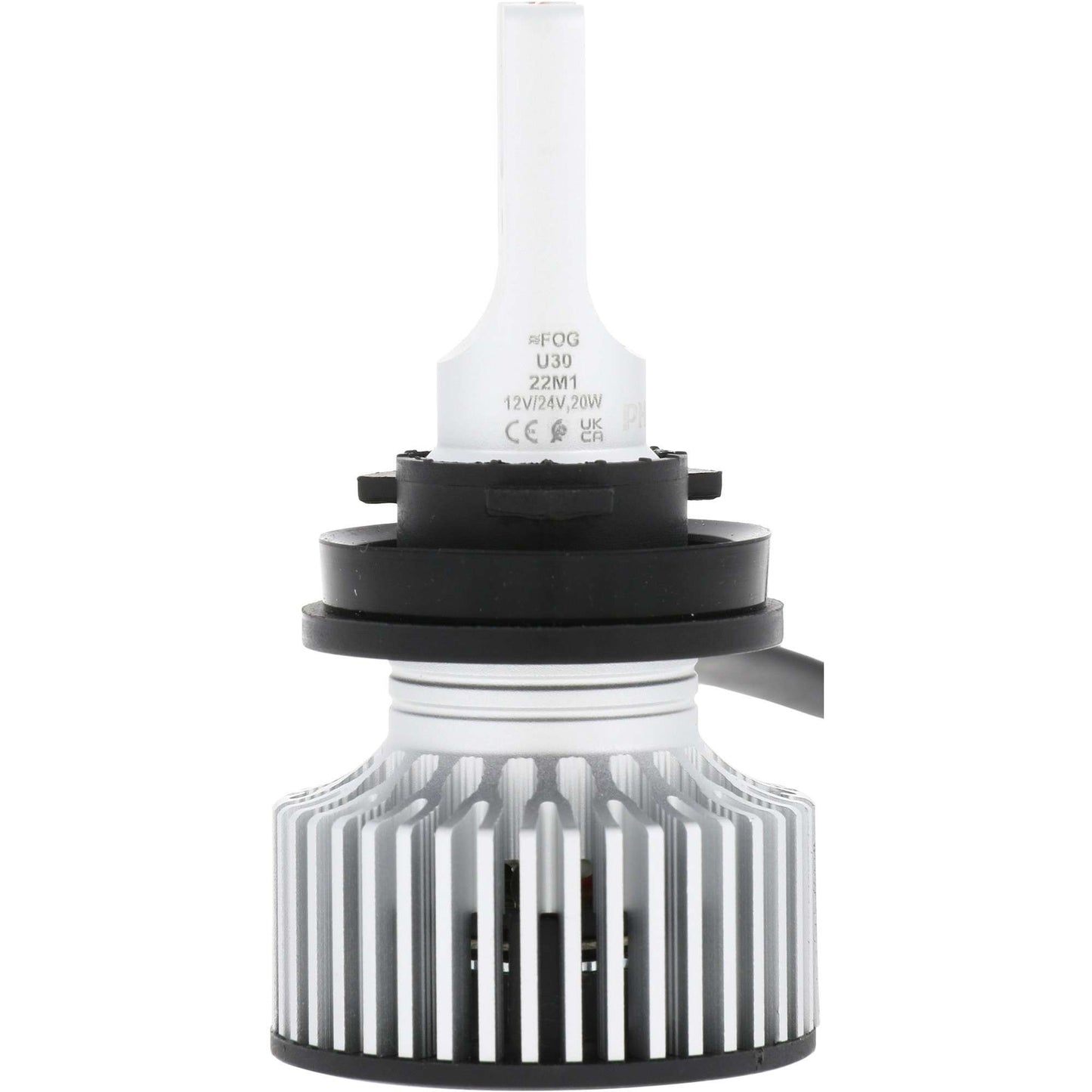 Philips Lighting H8/H16USLED
