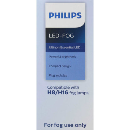 Philips H8/H16