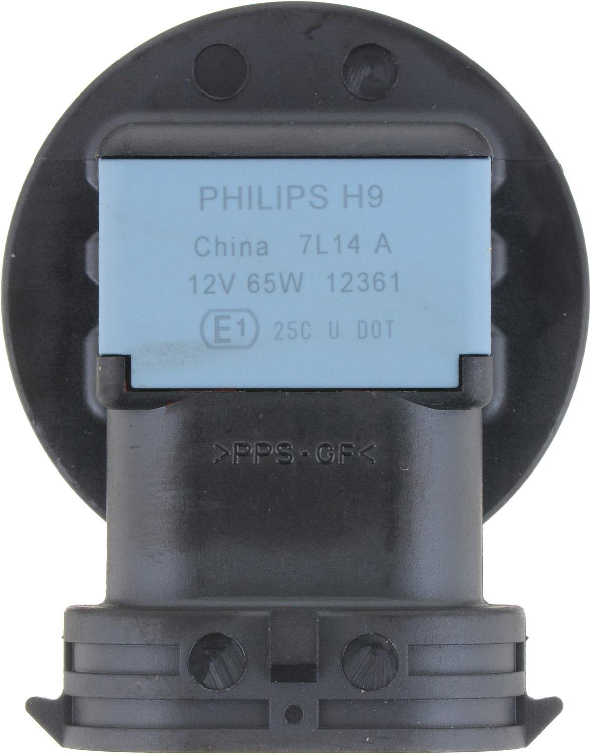 Philips Headlight Bulb H9B1