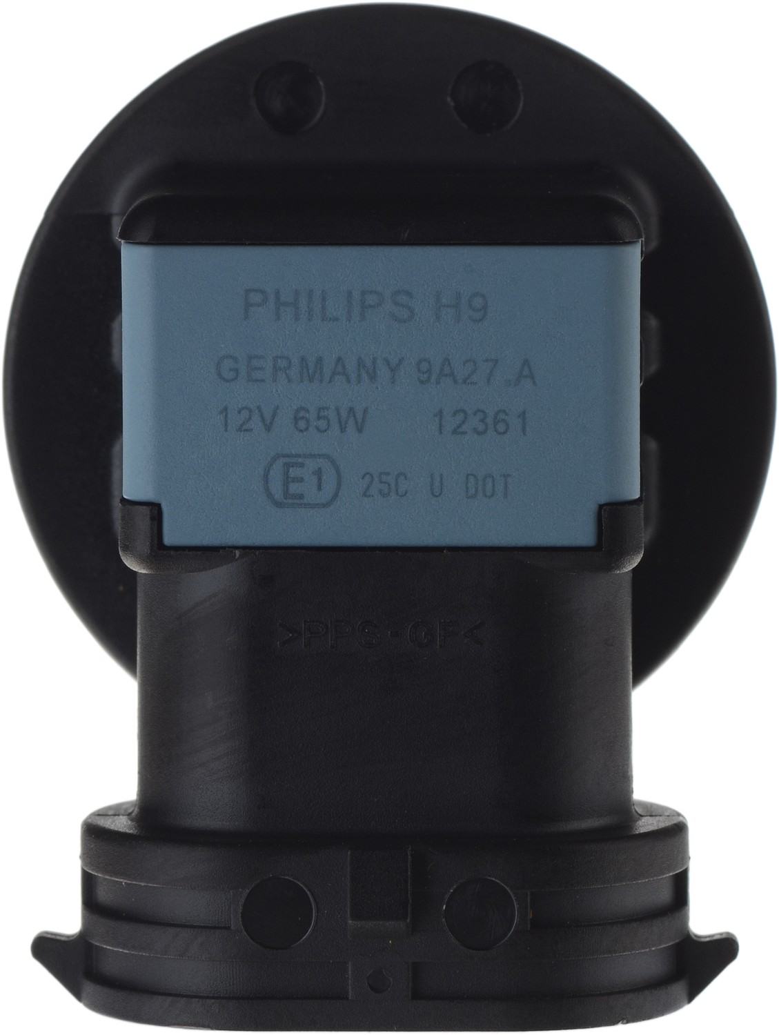 Philips Headlight Bulb H9C1