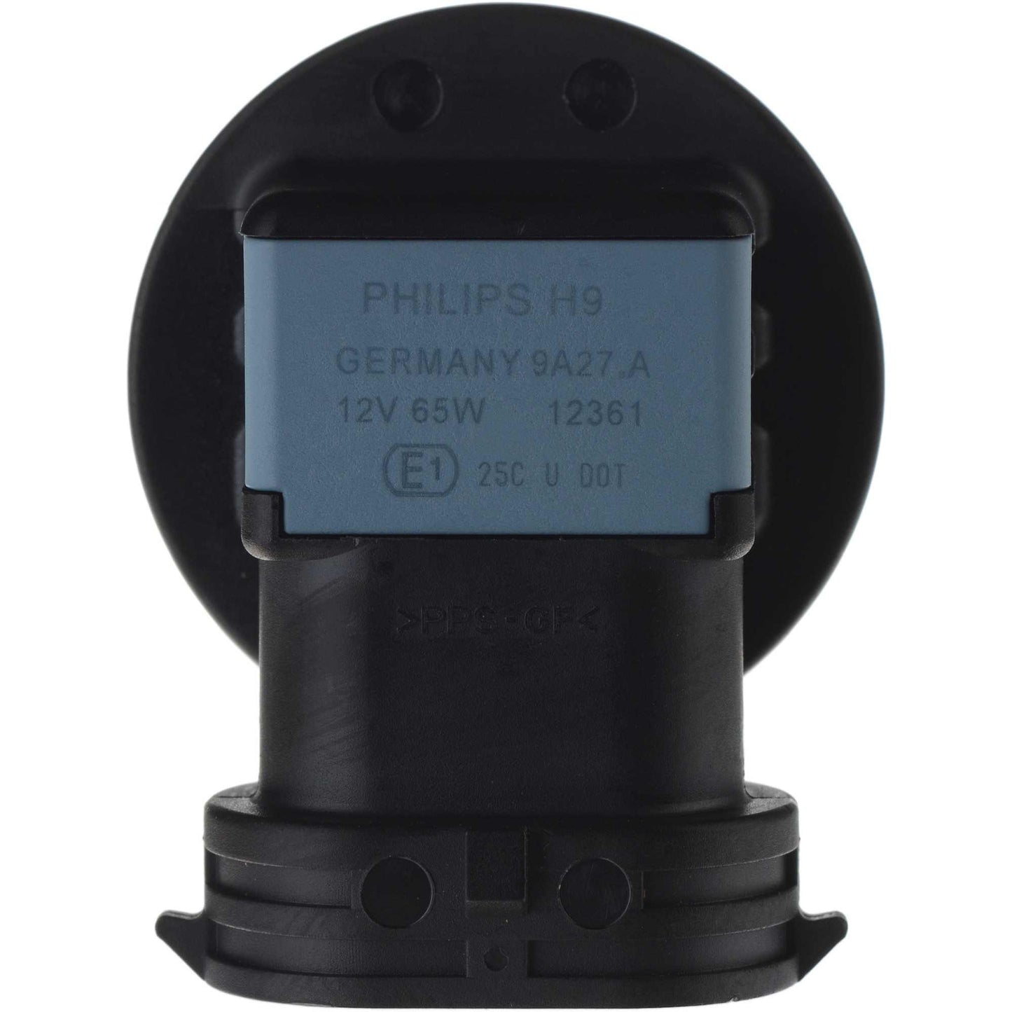 Philips Headlight Bulb H9C1