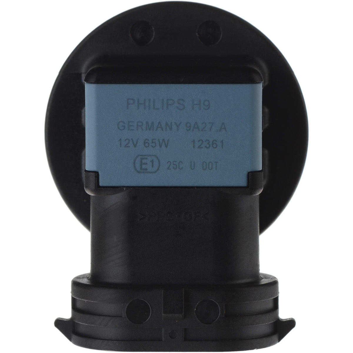 Philips Headlight Bulb H9C1