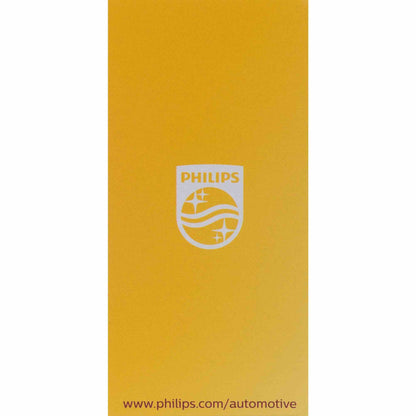 Philips Headlight Bulb H9C1