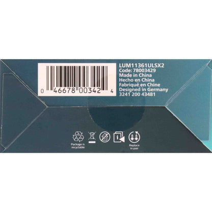 Philips Headlight Bulb H9USLED