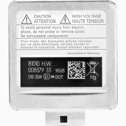 Philips Headlight Bulb HD1S