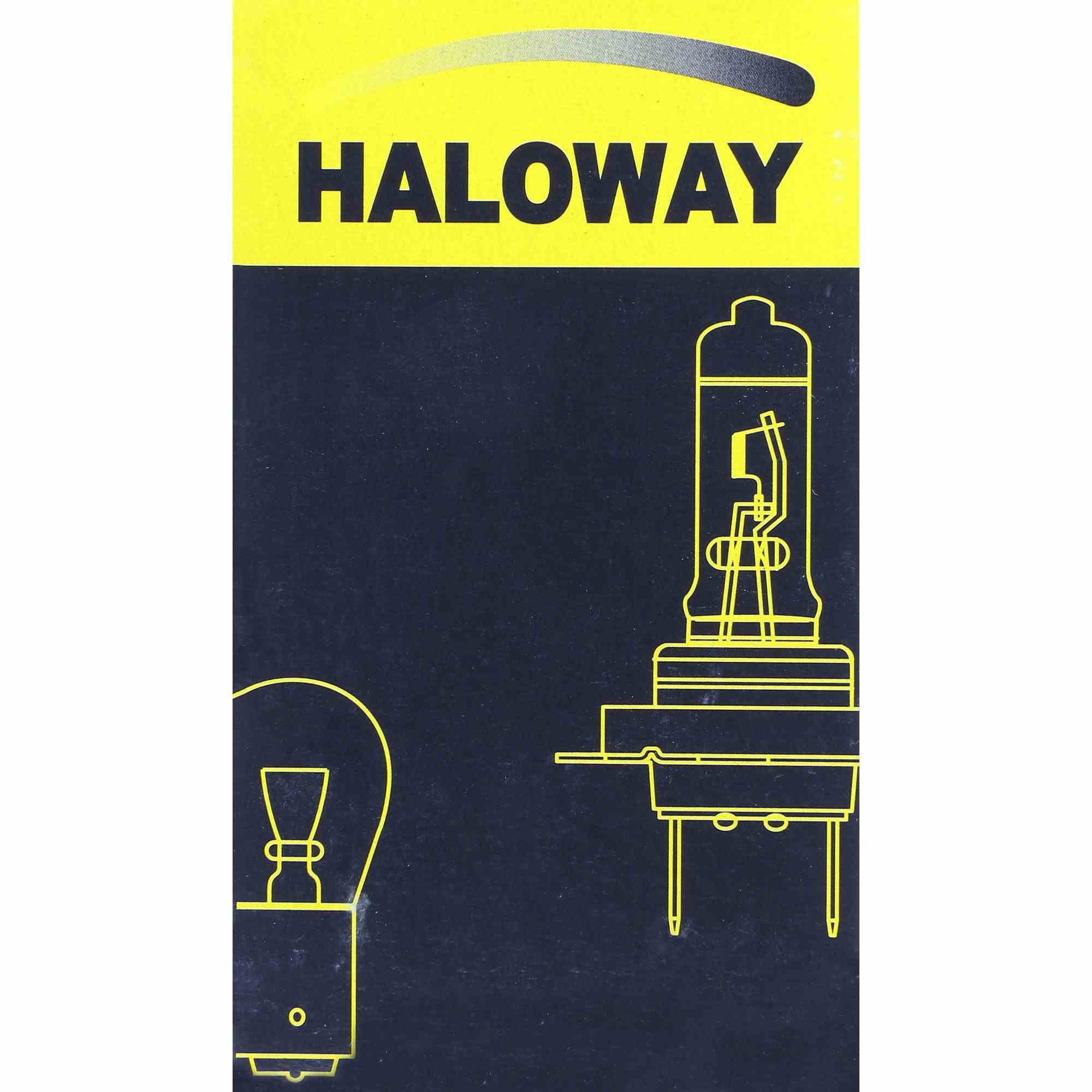 Philips Headlight Bulb HD1S