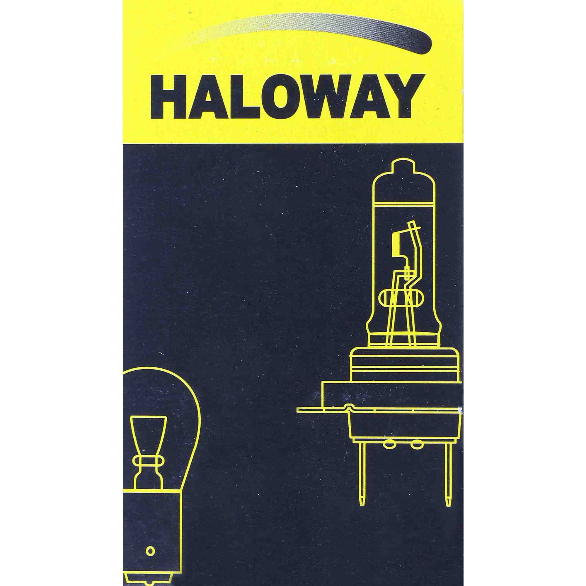 Philips Headlight Bulb HD1S