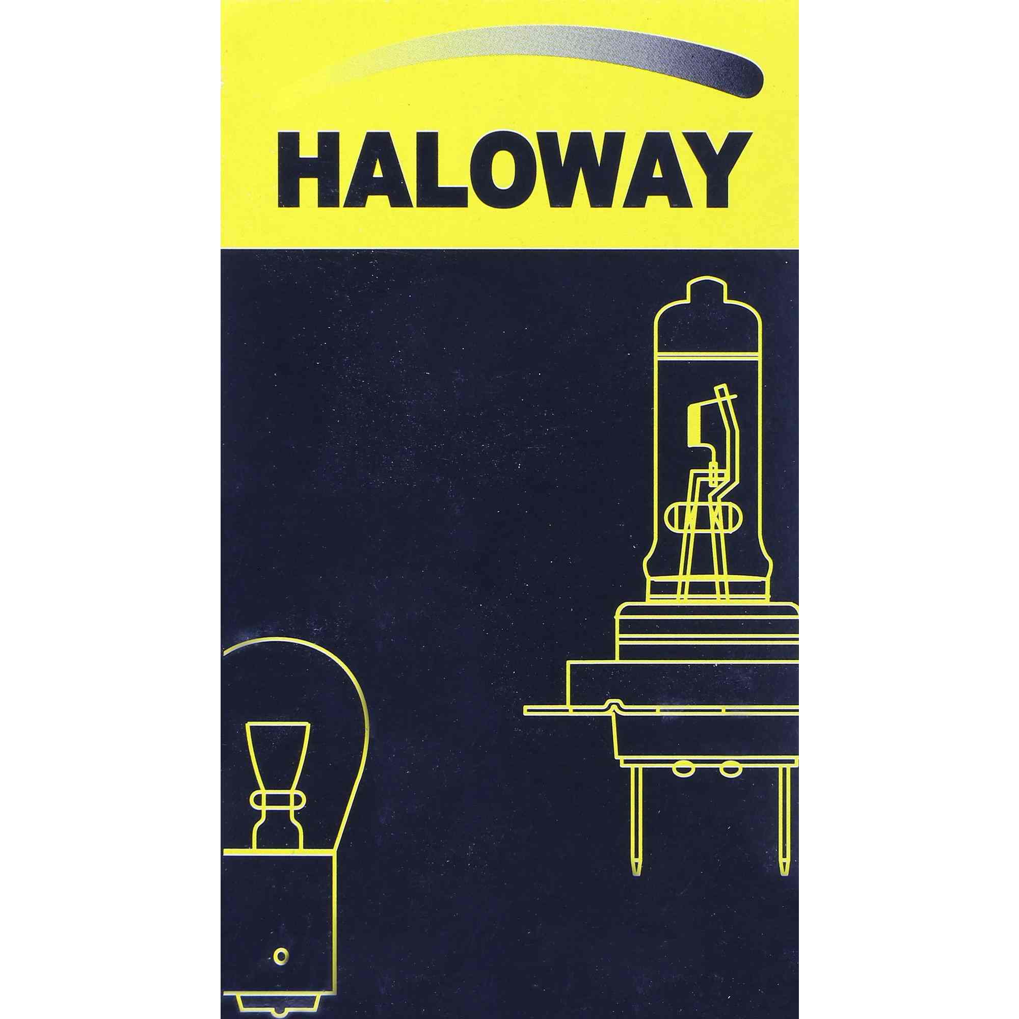 Philips Headlight Bulb HD2S