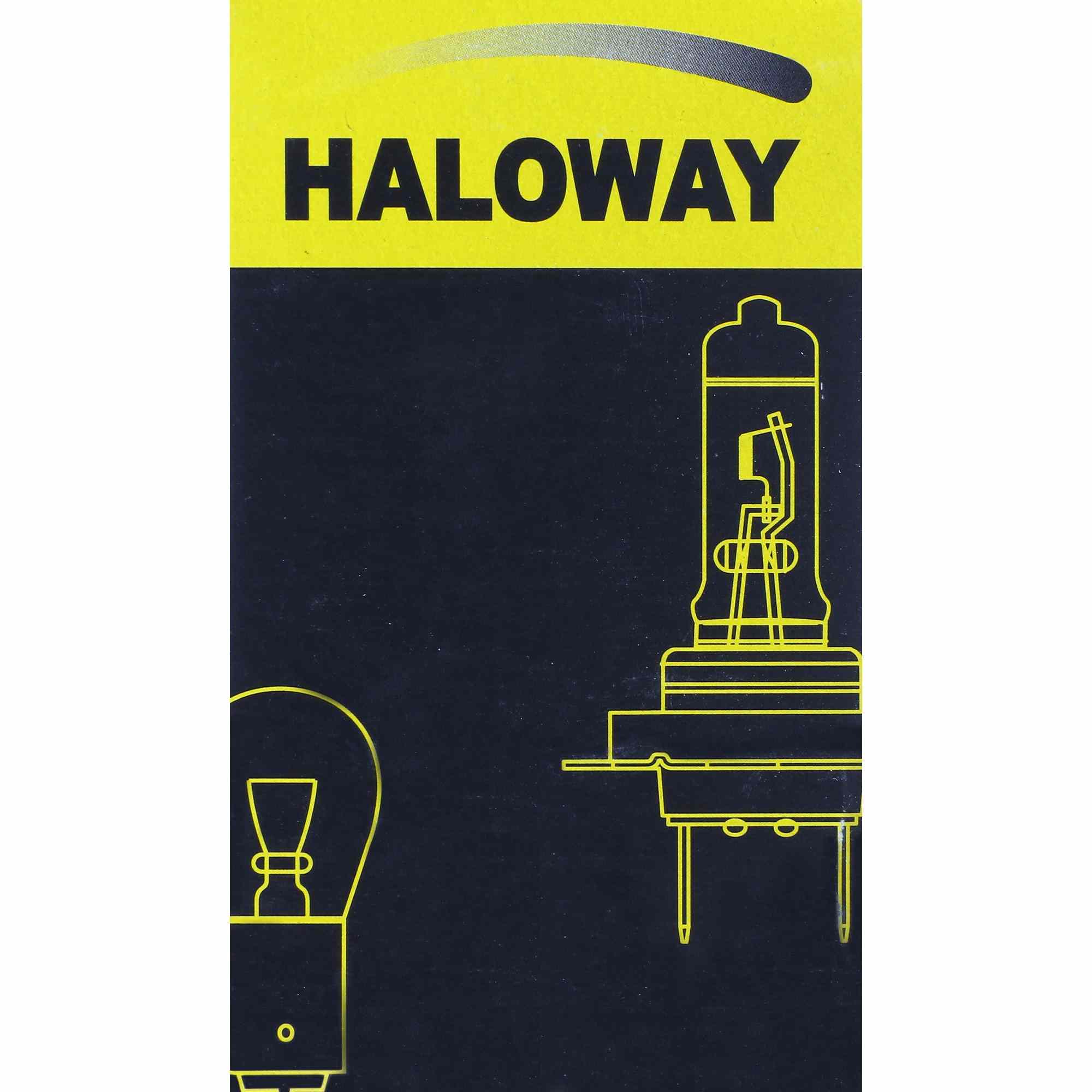 Philips Headlight Bulb HD3S