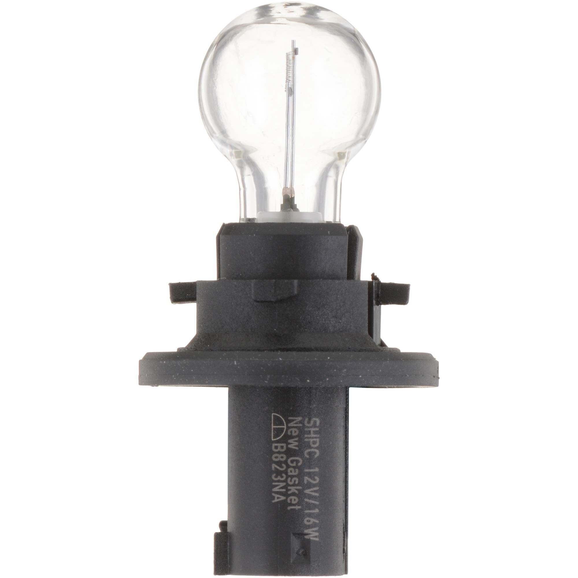 Philips Turn Signal Light Bulb HPC16WC1