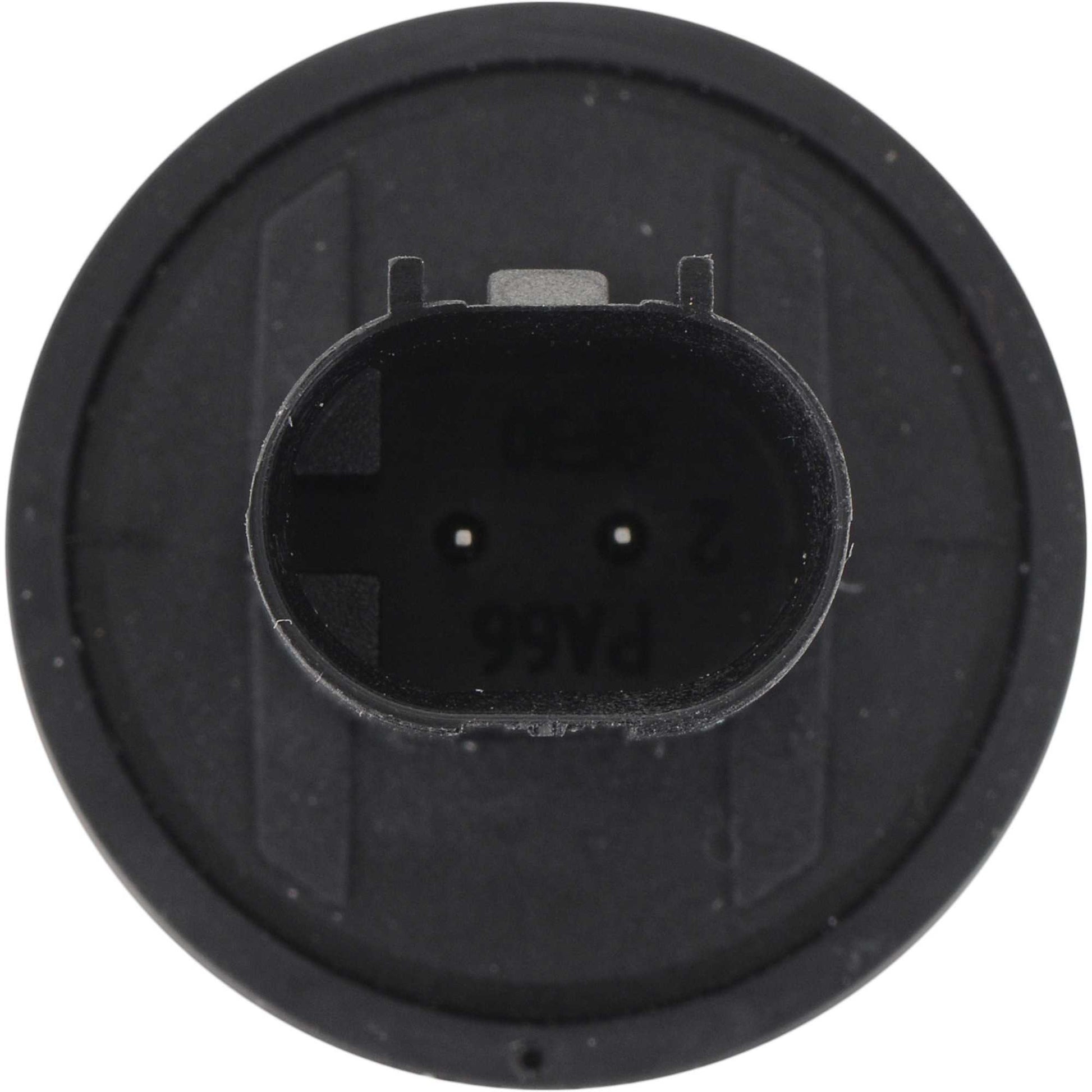Philips Turn Signal / Parking Light Bulb  top view frsport HPC16WNAC1