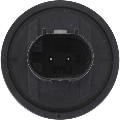 Philips Turn Signal / Parking Light Bulb  top view frsport HPC16WNAC1