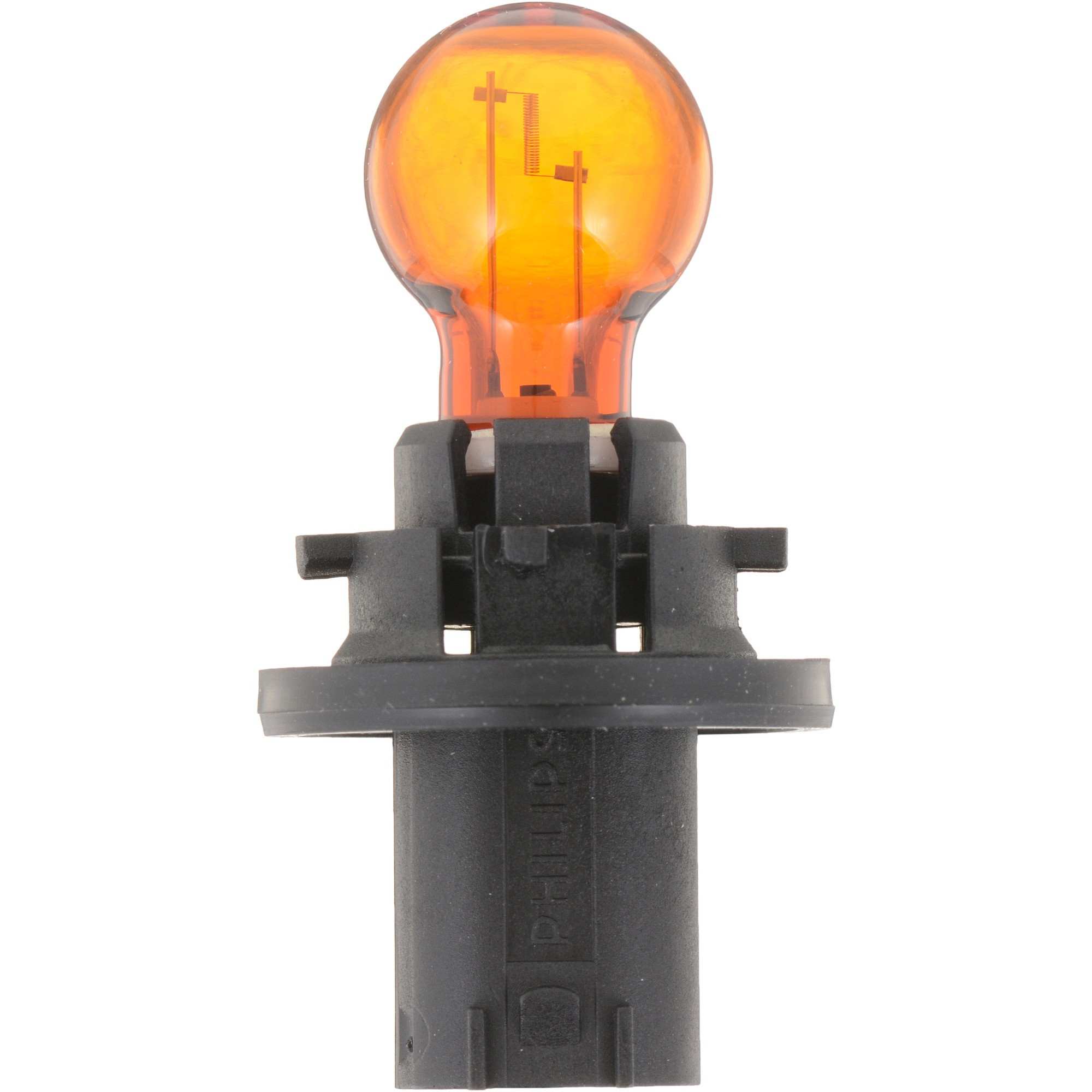 Philips Turn Signal / Parking Light Bulb  top view frsport HPC16WNAC1