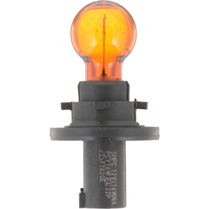 Philips Turn Signal / Parking Light Bulb HPC16WNAC1