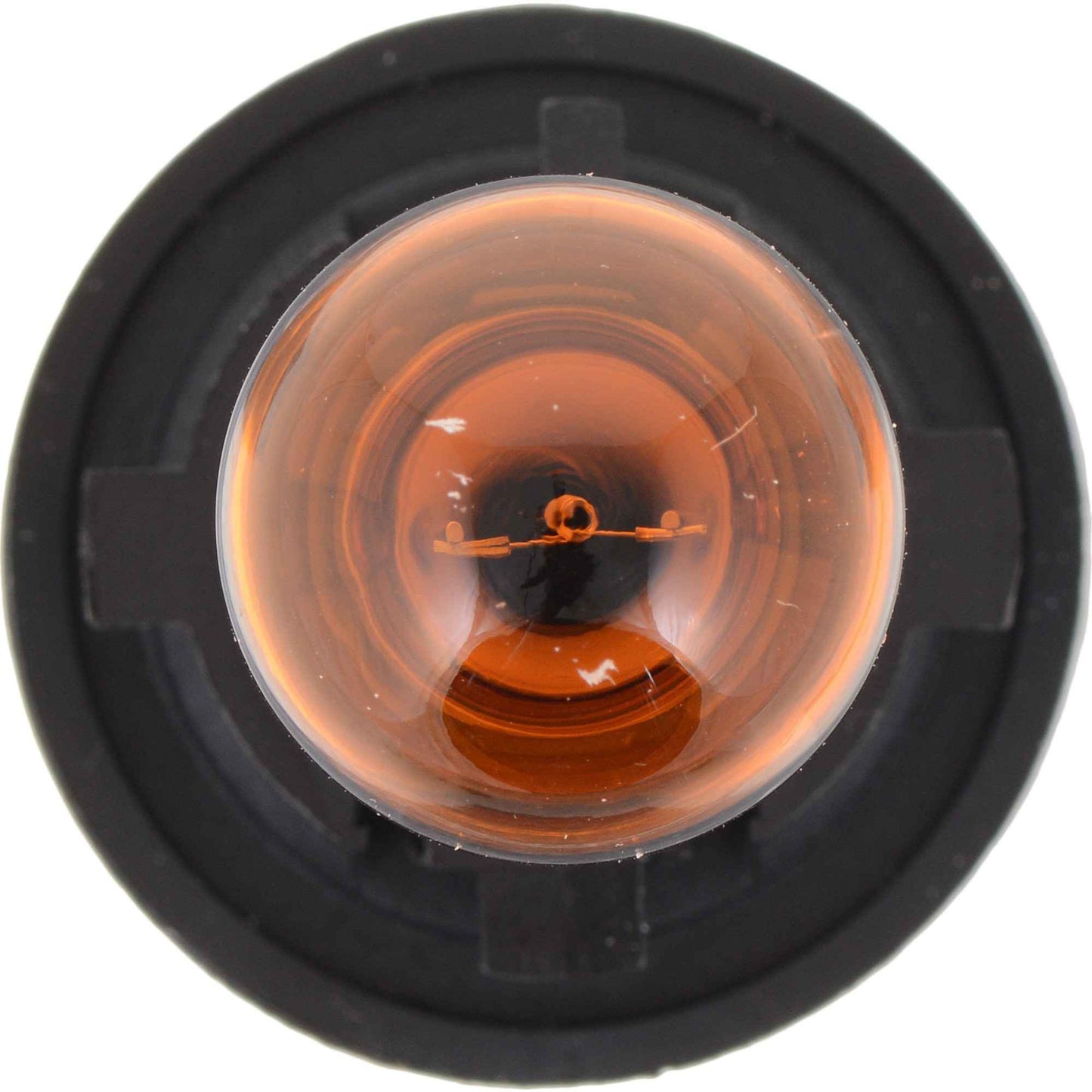 Philips Turn Signal / Parking Light Bulb  top view frsport HPC16WNAC1